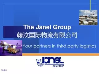 The Janel Group ??????????