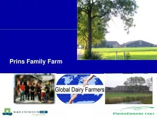 Prins Family Farm