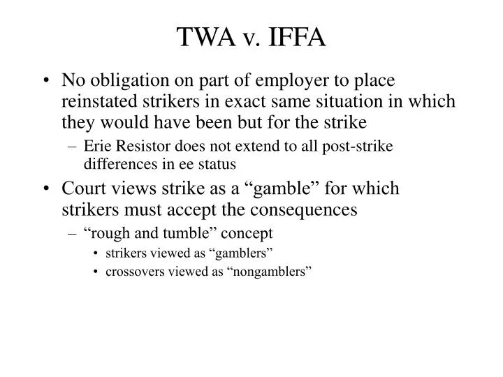 twa v iffa