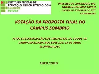 abril 2010