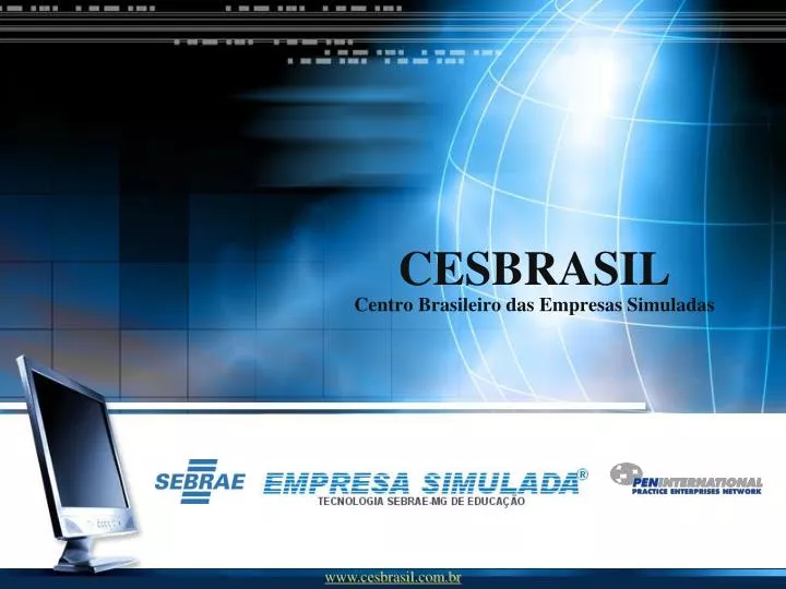 cesbrasil centro brasileiro das empresas simuladas