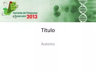 t tulo