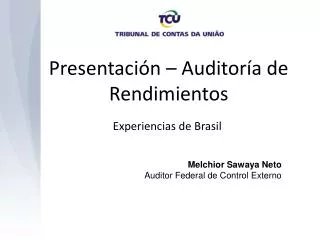 experiencias de brasil