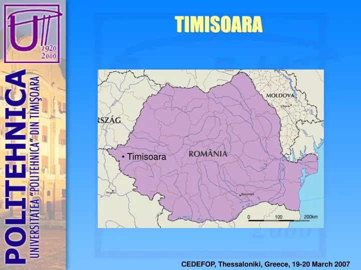 timisoara