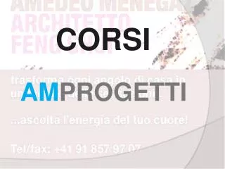 corsi