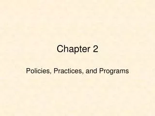 chapter 2