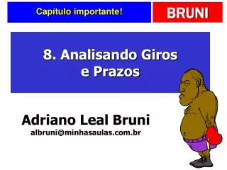 cap tulo importante