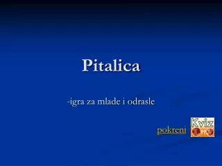 pitalica