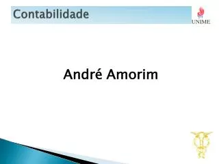 contabilidade