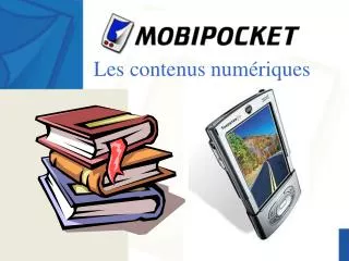 les contenus num riques