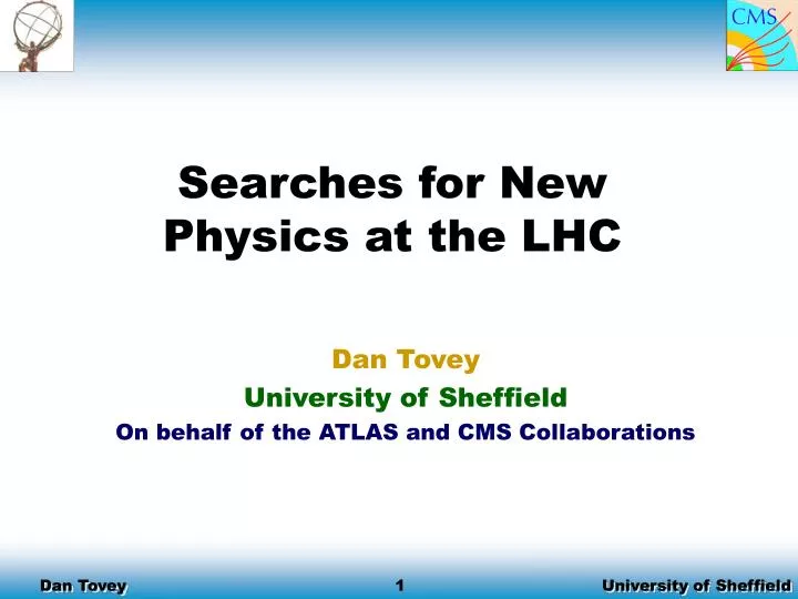 searches for new physics at the lhc