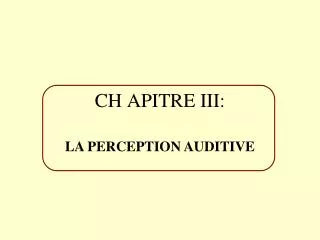 ch apitre iii
