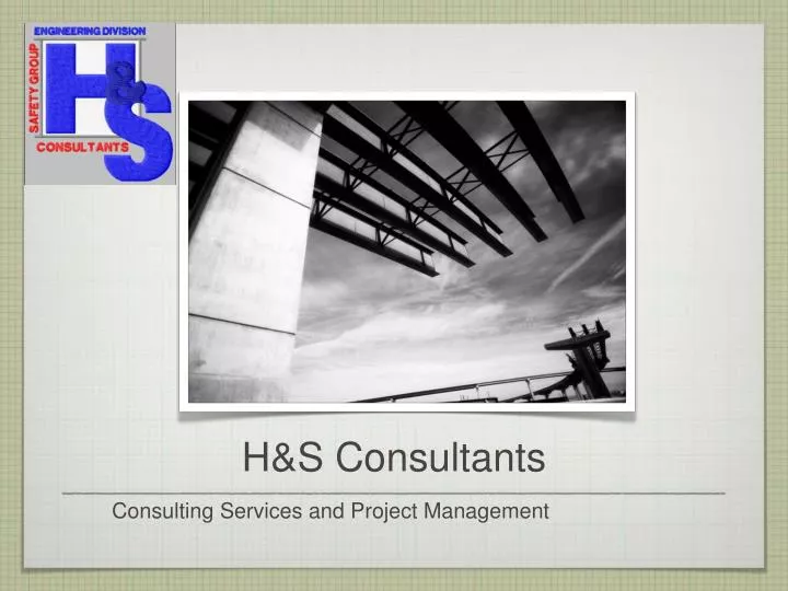 h s consultants