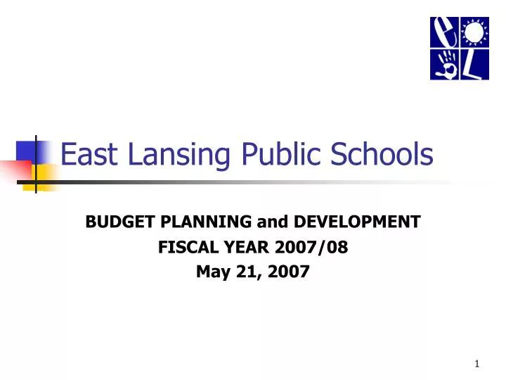 east lansing public schools