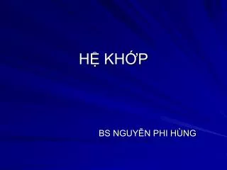 h kh p