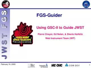 FGS-Guider