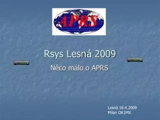 rsys lesn 2009
