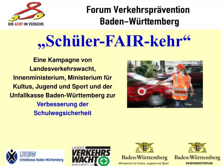 sch ler fair kehr