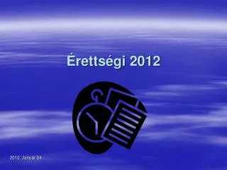 retts gi 2012