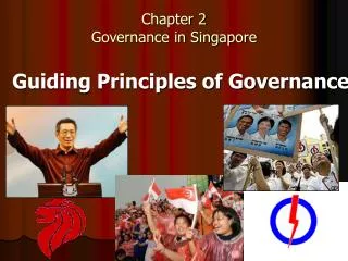 Chapter 2 Governance in Singapore