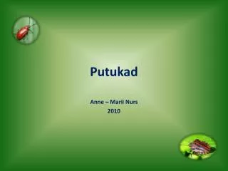 putukad