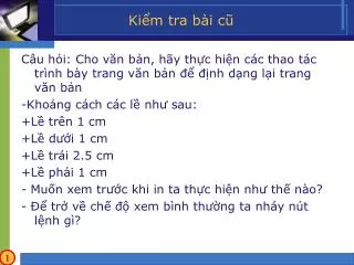 ki m tra b i c