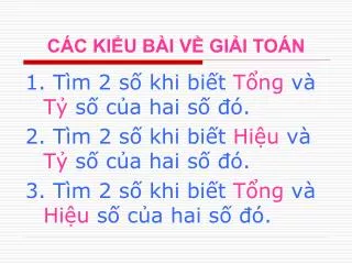 c c ki u b i v gi i to n