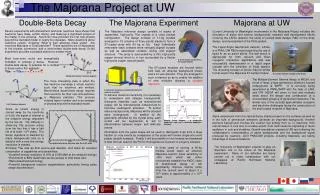 The Majorana Project at UW