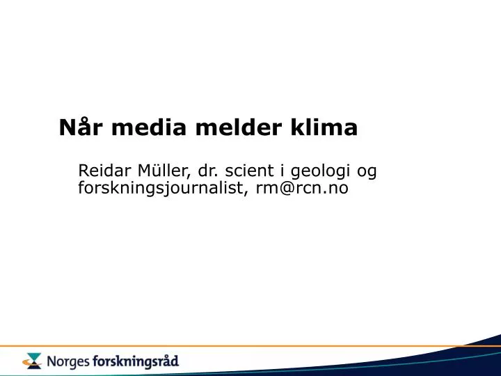 n r media melder klima