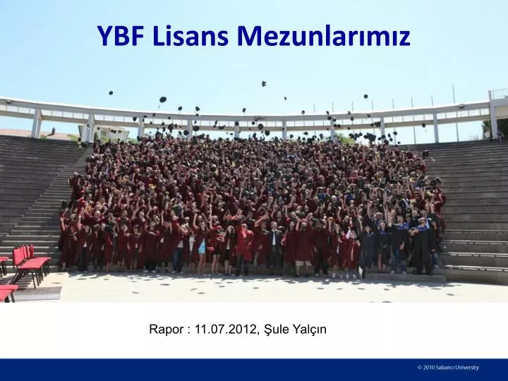 ybf lisans mezunlar m z