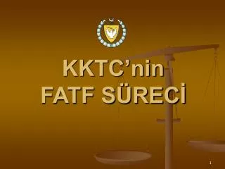 kktc nin fatf s rec