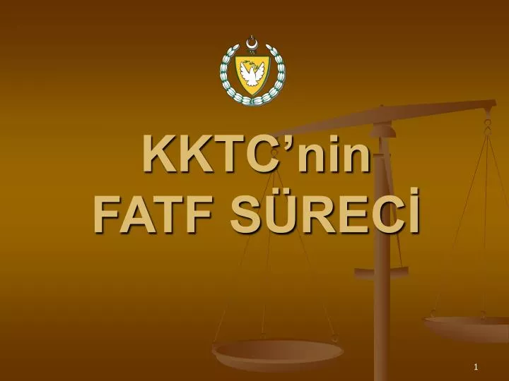 kktc nin fatf s rec