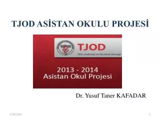 tjod as stan okulu projes