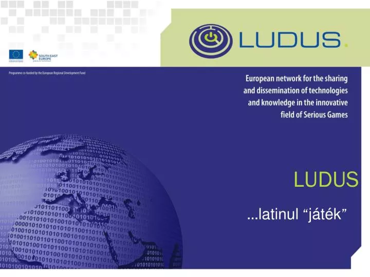 ludus