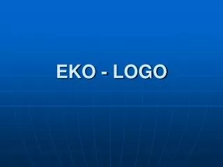 eko logo