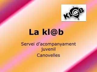 la kl@b
