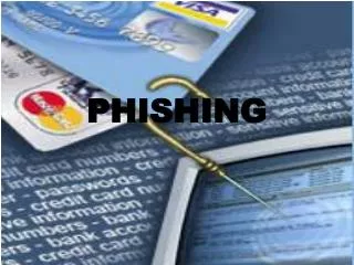 phishing