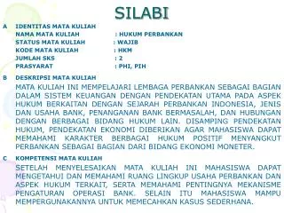 silabi