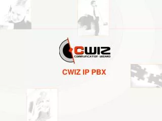 CWIZ IP PBX