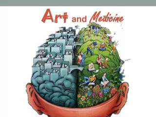 Art and Medicine