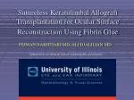 PEJMAN BAKHTIARI MD, ALI DJALILIAN MD - slide 1