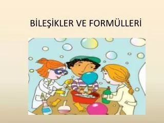b le kler ve form ller