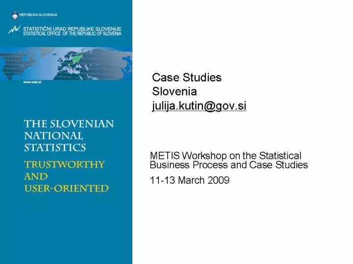 case studies slovenia