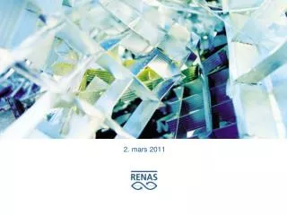 2 mars 2011