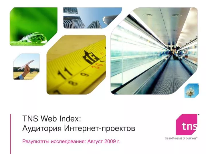 tns web index