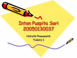 intan puspita sari 20050130037