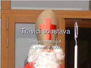 tr vic soustava