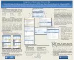 Integration of Host Factor Data into ViPR and IRD for Enhanced Virus-Host Interaction Analysis - slide 1