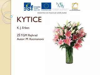 kytice