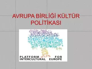 avrupa b rl k lt r pol t kasi